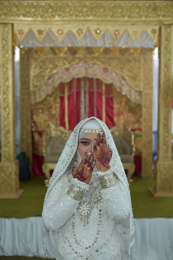 Maida Refni profile icon