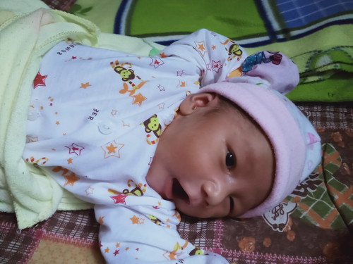 มีประสบการณ์จะเล่าให้ฟังค่ะ