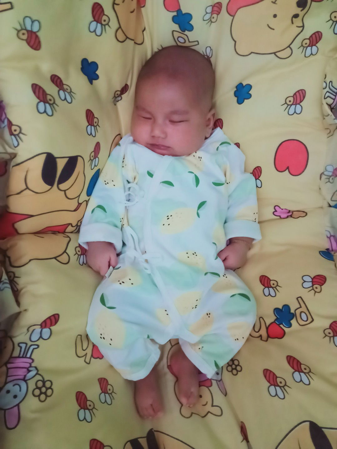 บ้านไหนยังไม่หลับบ้างมาโชว์ความอึดกันหน่อย