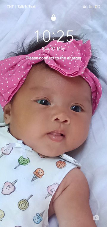 Leslie Laulita profile icon