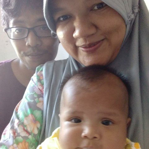 siti setyo wati profile icon