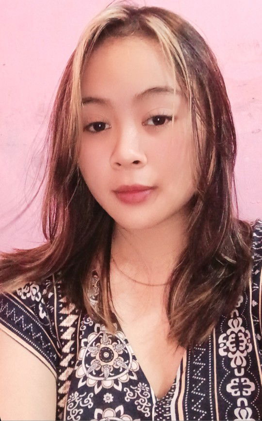 Khoirun Nisa' profile icon