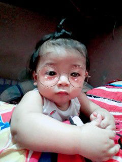 Angelica Adarayan Potot profile icon