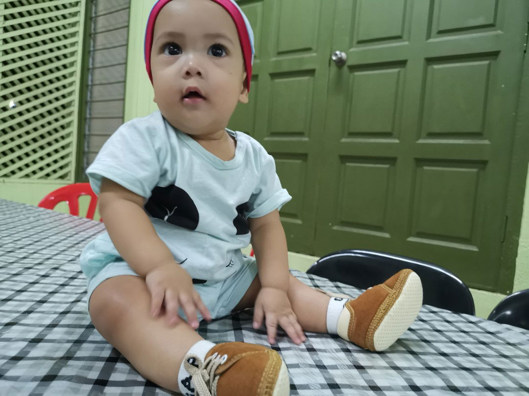 Siti Farhannah Binti Abdullah profile icon