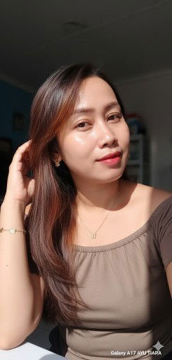 Ayu Tiara profile icon