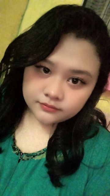 Debby Sanubari profile icon