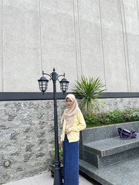 Frastika Anggraini profile icon