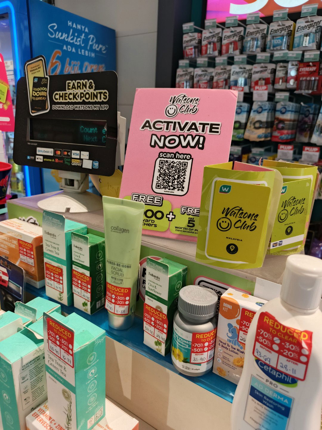 Nurul Hafizah binti Adan profile icon