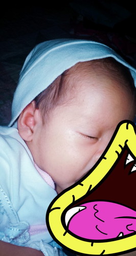 How to get rid of this rushes??