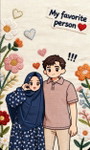 Bismi Wardah Sakinah profile icon
