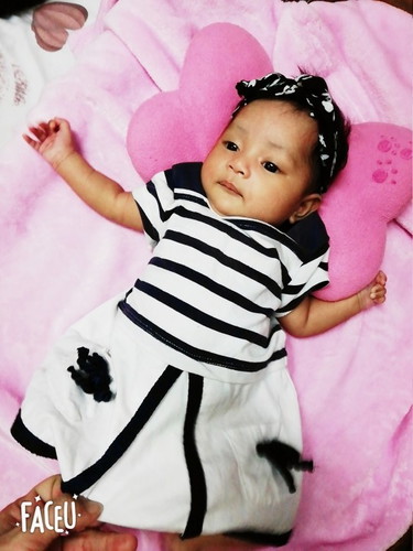 1month old