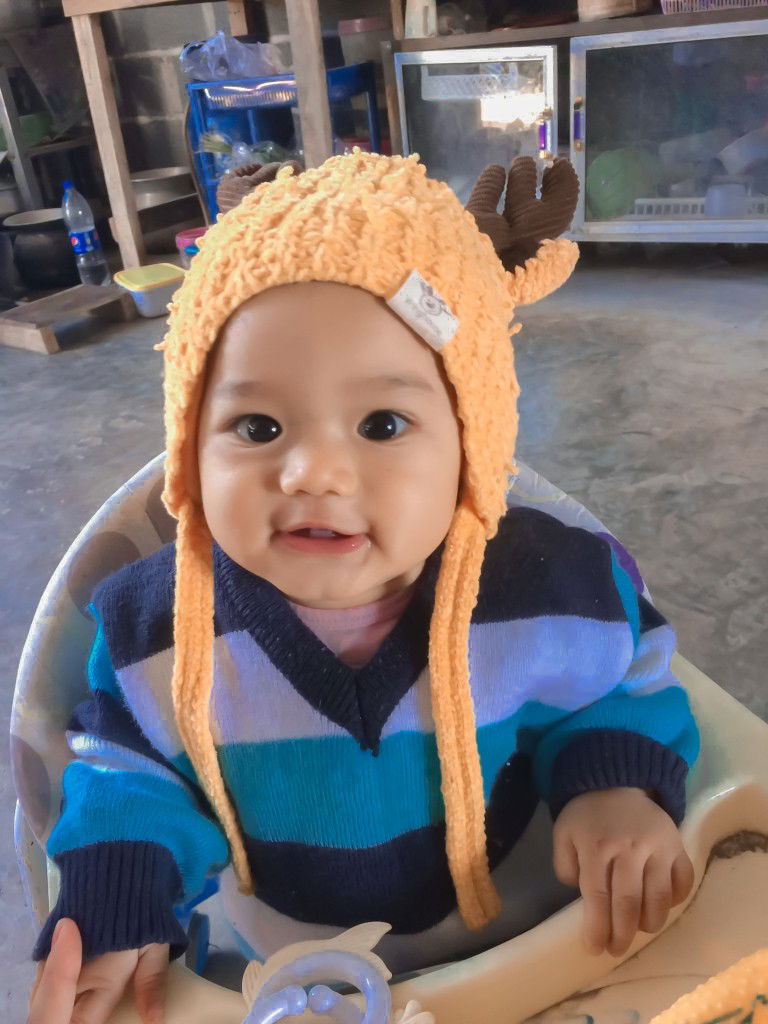 Noon Wanida profile icon