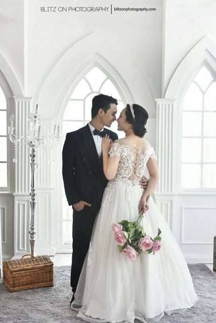 Ike Lestari profile icon