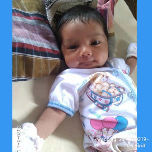 Rohmania Fitroini profile icon