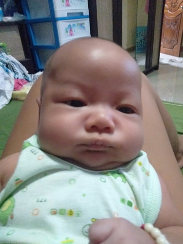 น้องออกัส