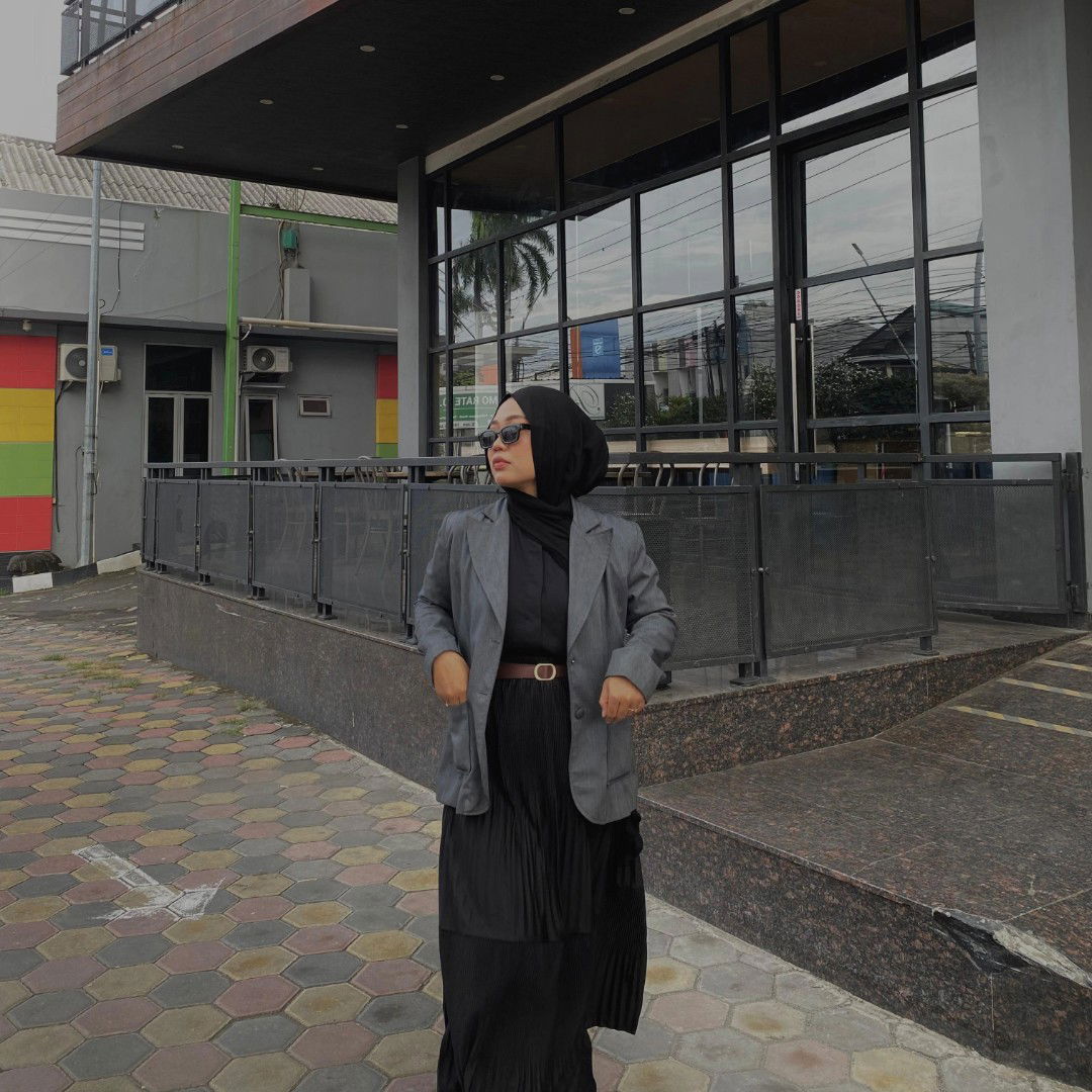 wike karesih profile icon