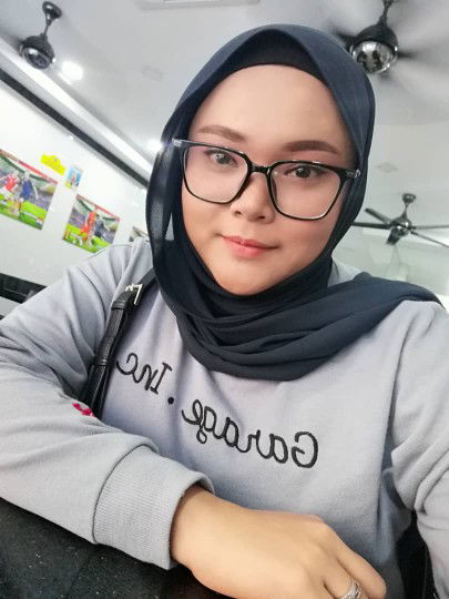 Nur Hafizah profile icon