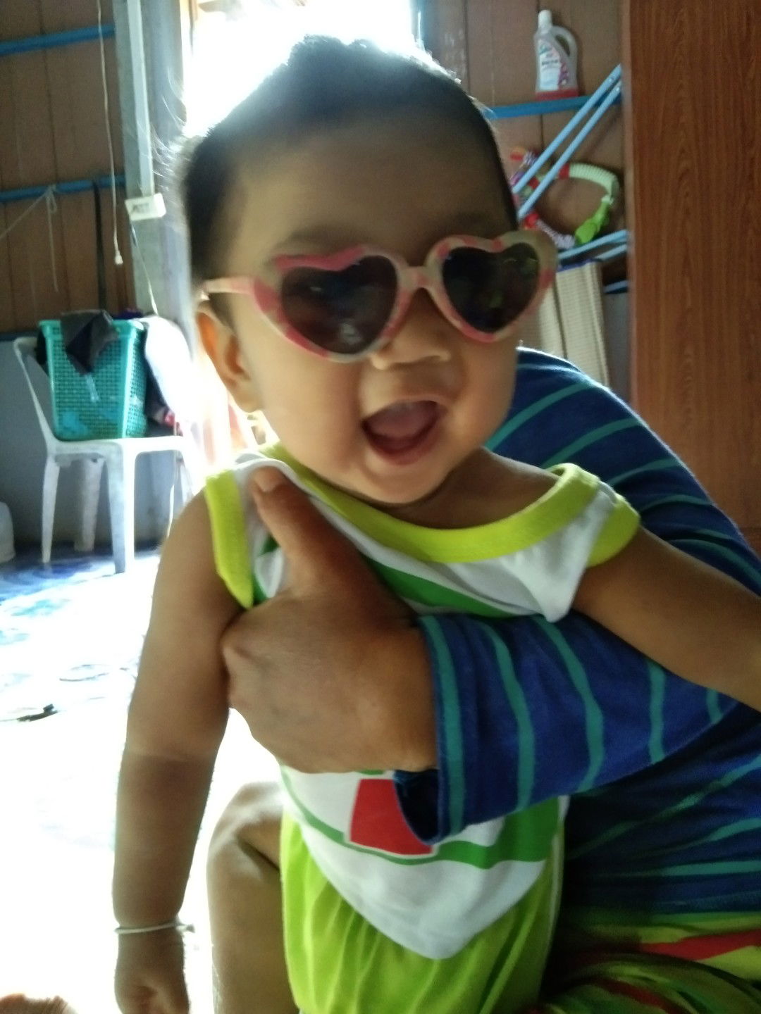 Wipawan Kaeochang profile icon