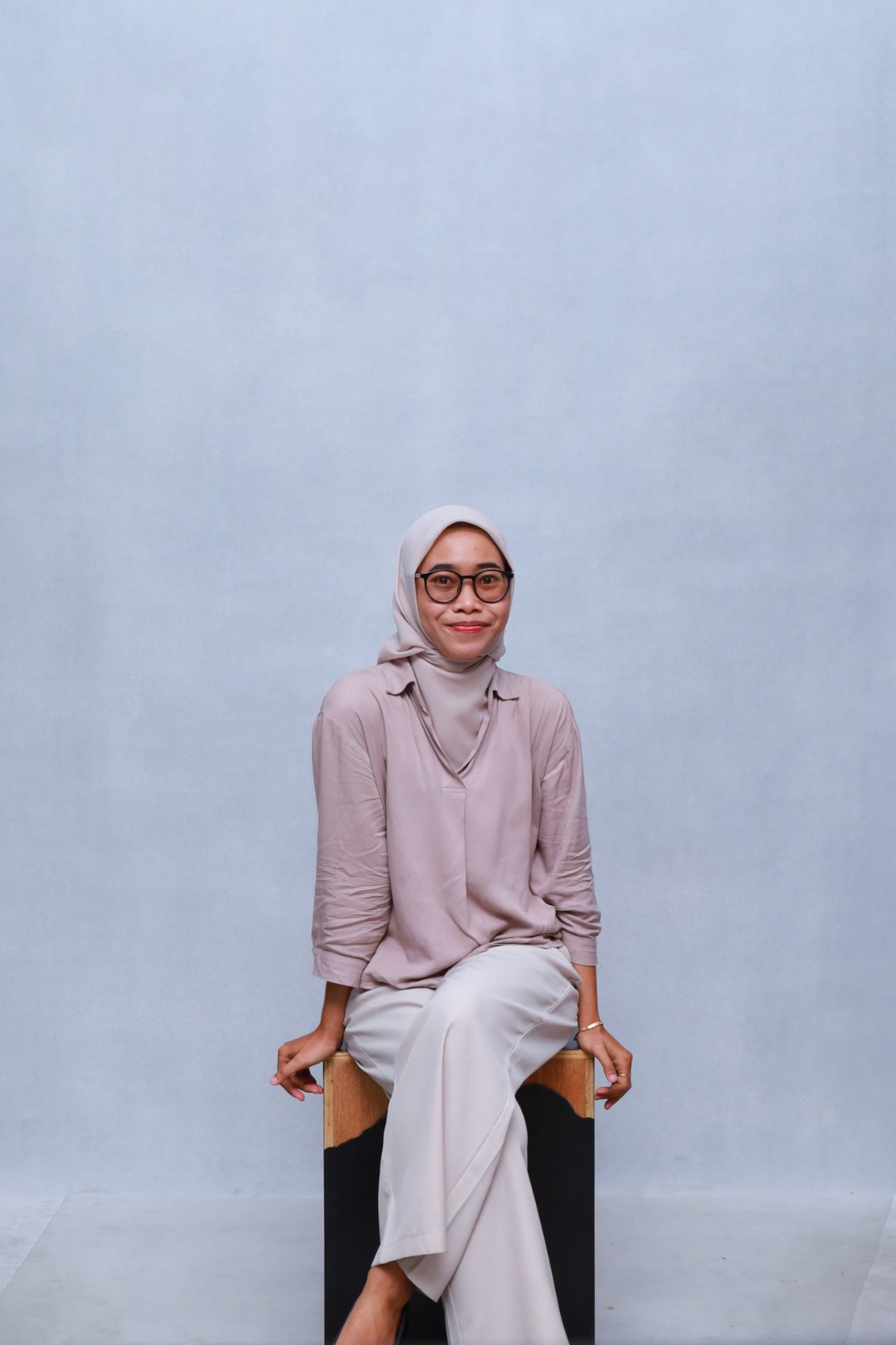 Nufi Risdiyanti profile icon