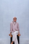 Nufi Risdiyanti profile icon