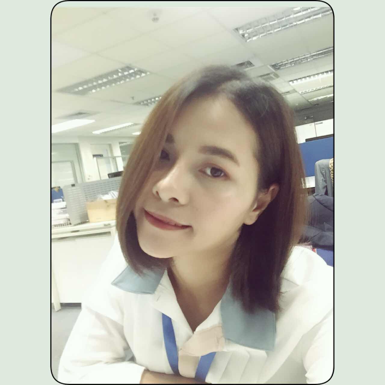 Aofsukanya Jindavong profile icon