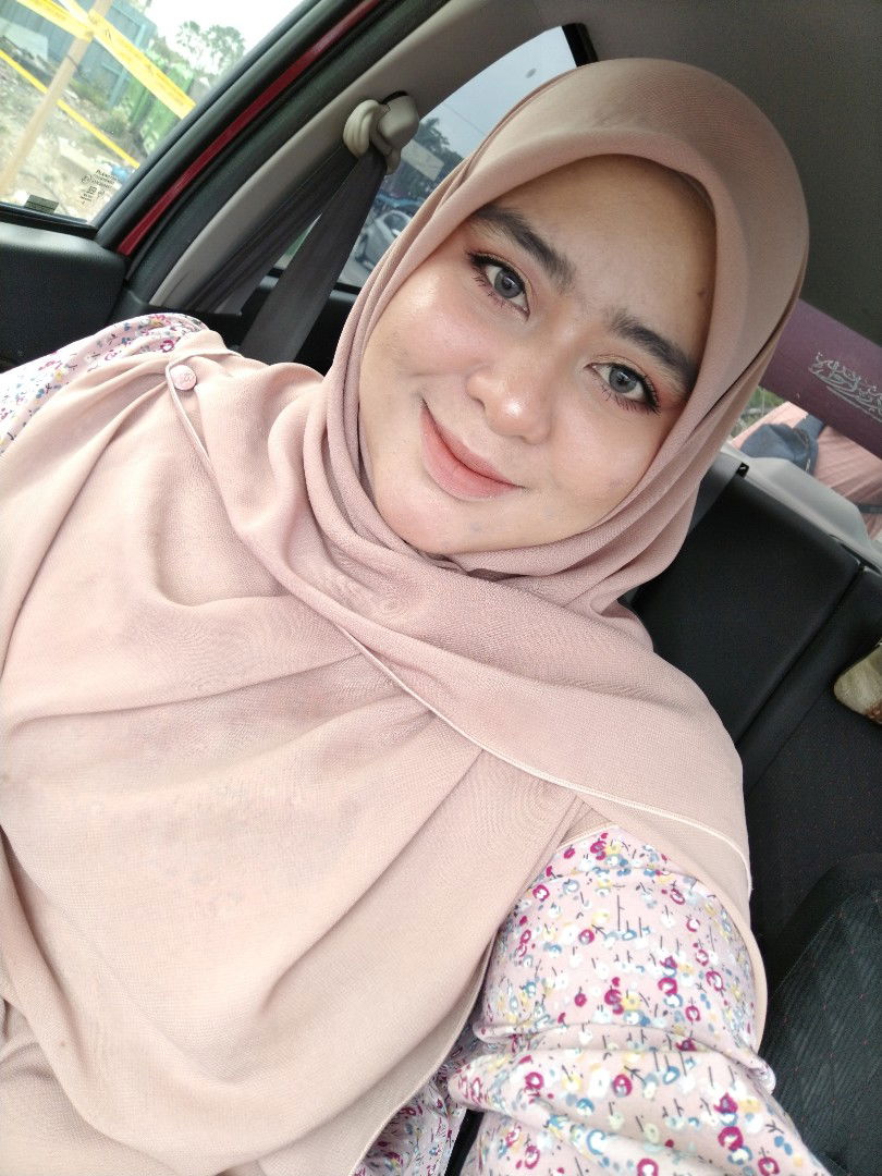 Syamimi Amirah bt Zaini profile icon