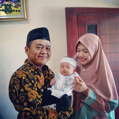 Maulida Nissaa profile icon