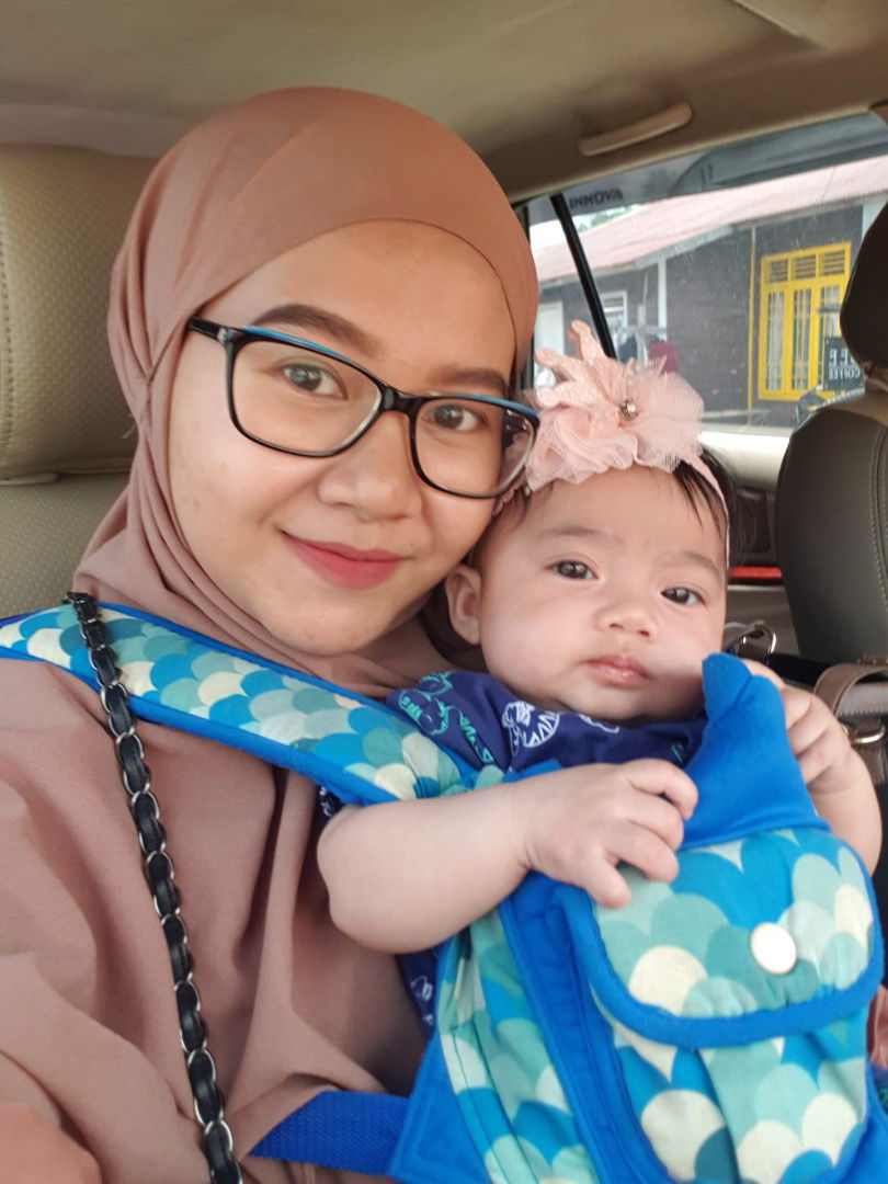 Nadya Ilmi profile icon