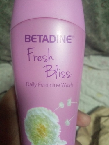fem wash