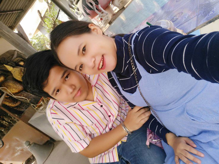 ซัลมา เกษรา profile icon