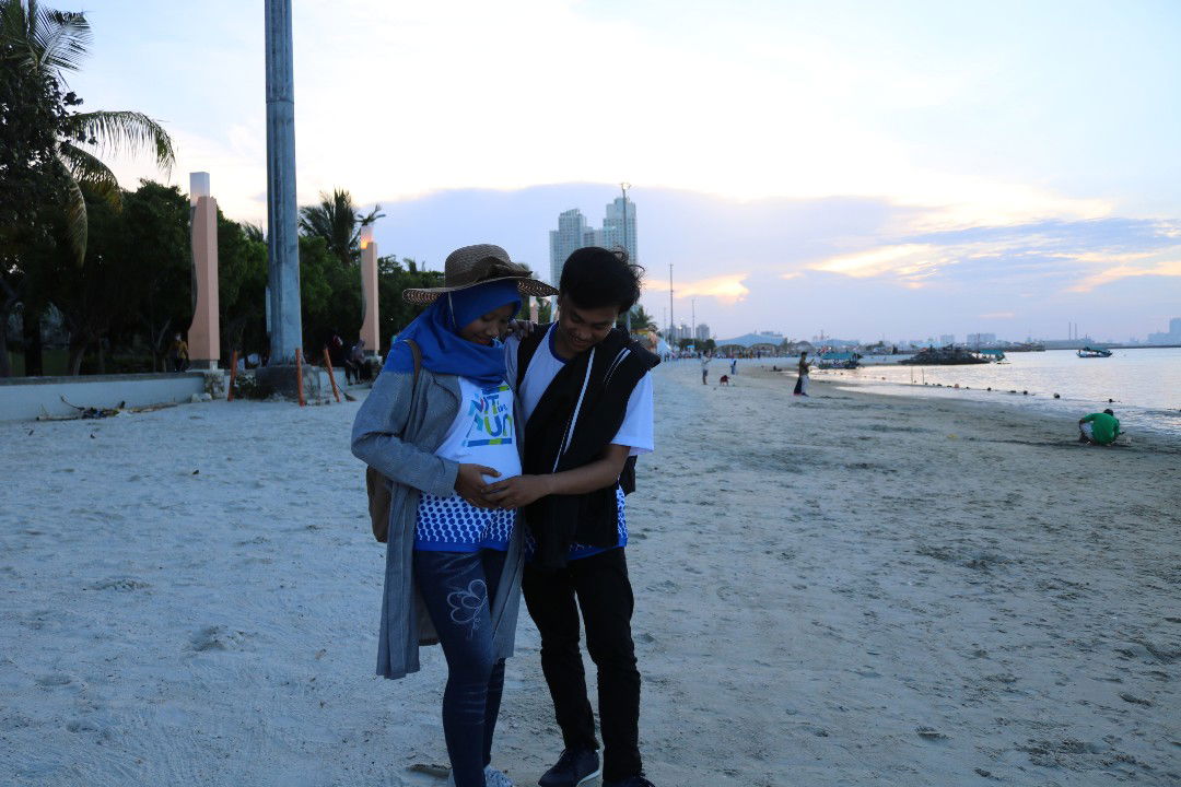 Faniristya Aulia Pratikasari profile icon