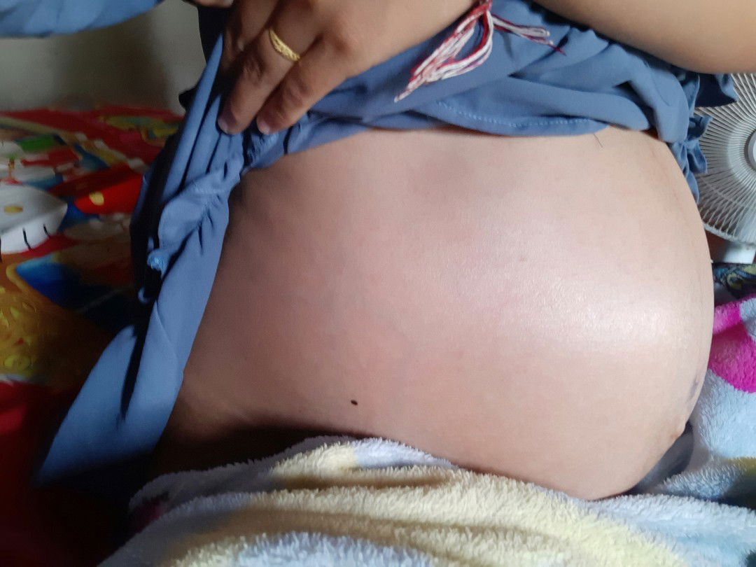 น้ำหนักลูก