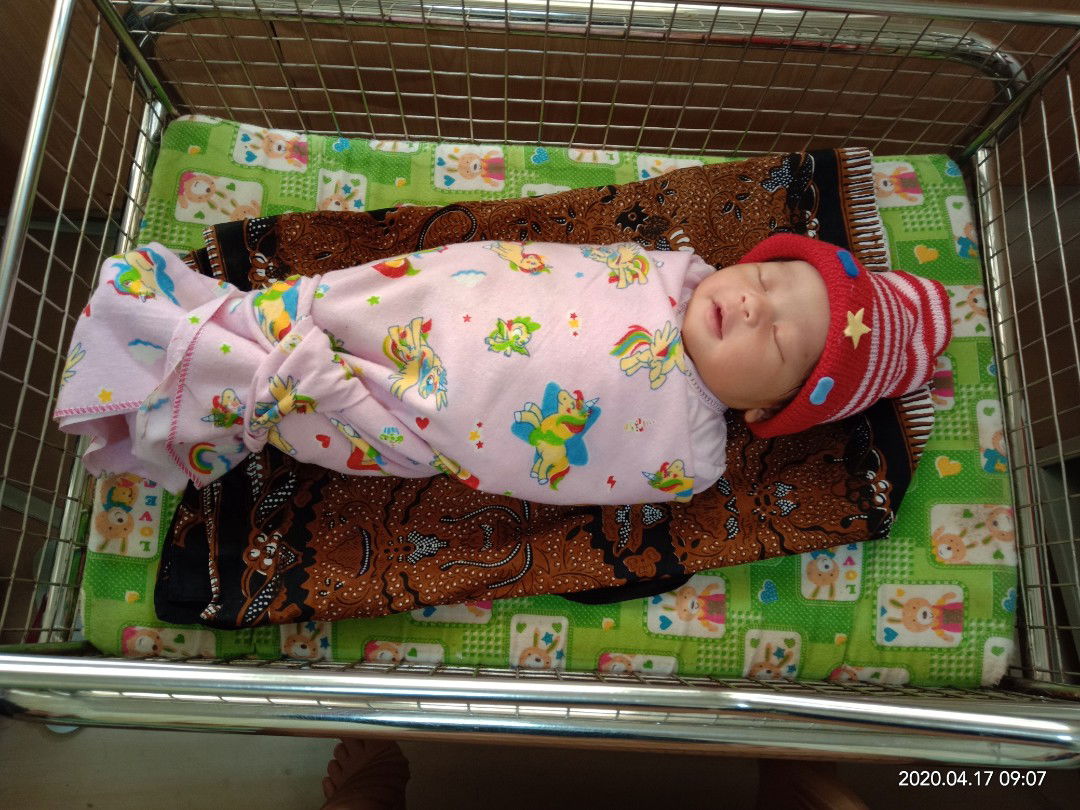 Rieka Nhrul profile icon