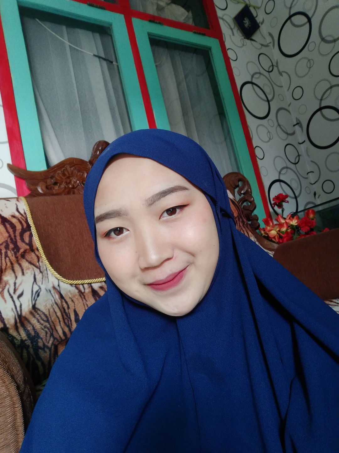 Suci Dwi Wulandari profile icon