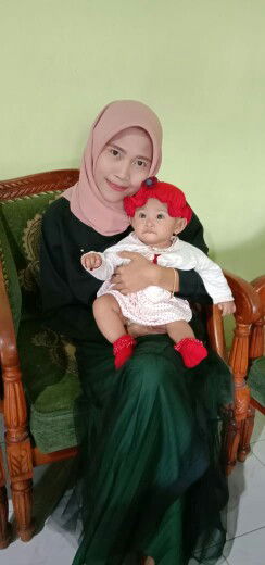 dewi strodiwiryo profile icon