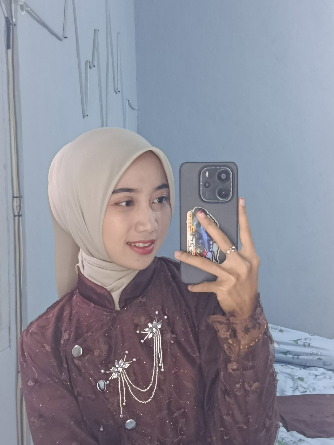 Elifia Putri profile icon