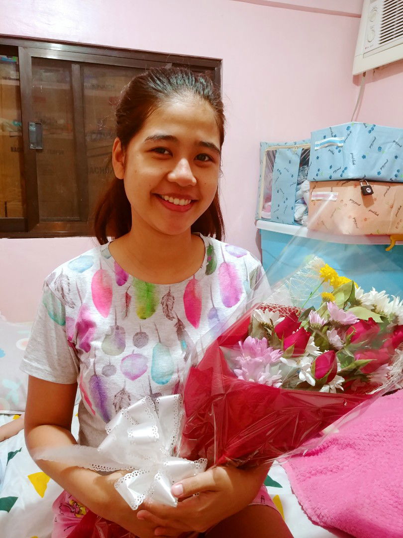 Klara Nulod profile icon