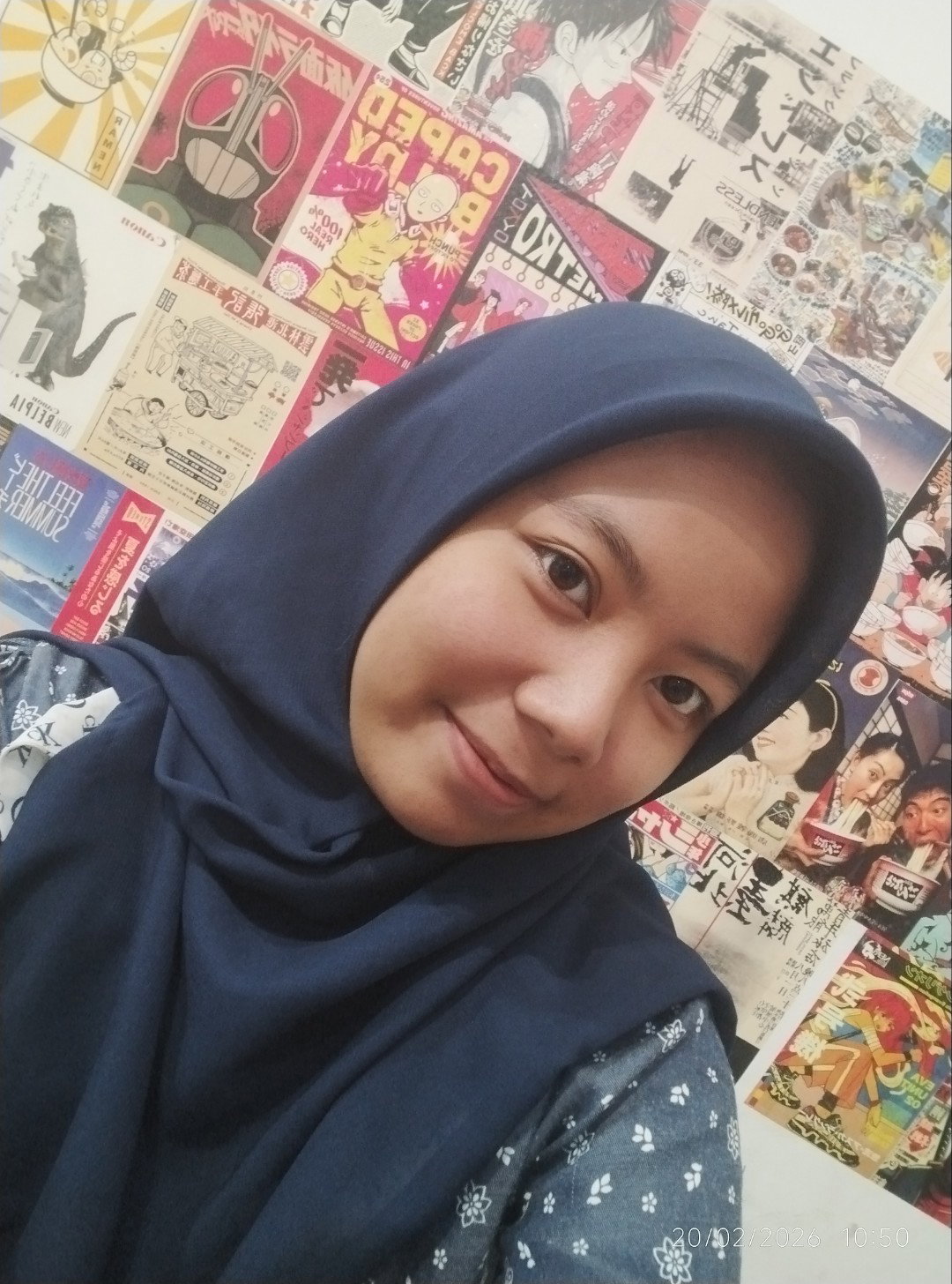Amellya Pratama Putri profile icon