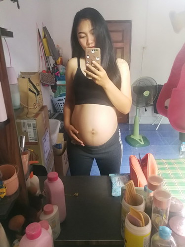 38+4 เริ่มเจ็บเตือนกันบ้างมั้ยคะ