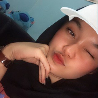 Nindri Stenly profile icon