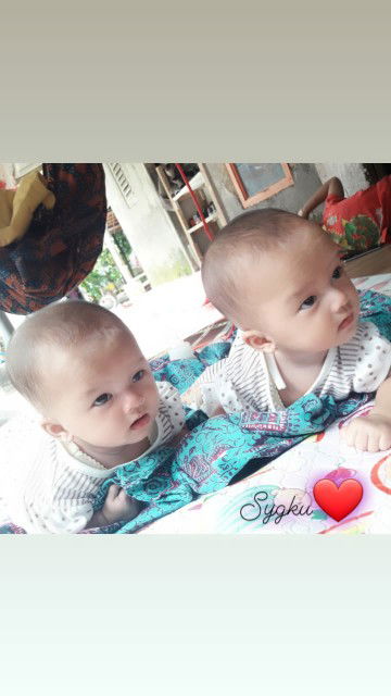 Krismei Wulandari profile icon