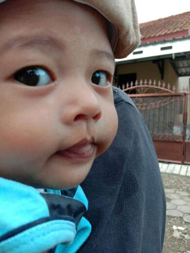 endah kustia profile icon