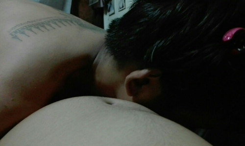 พ่อน้อยใจ