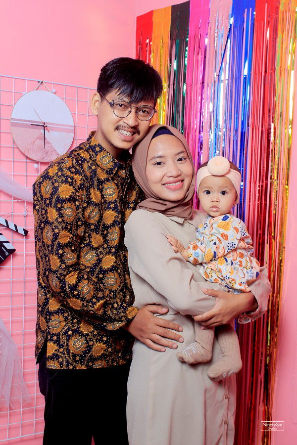 Riyanti profile icon