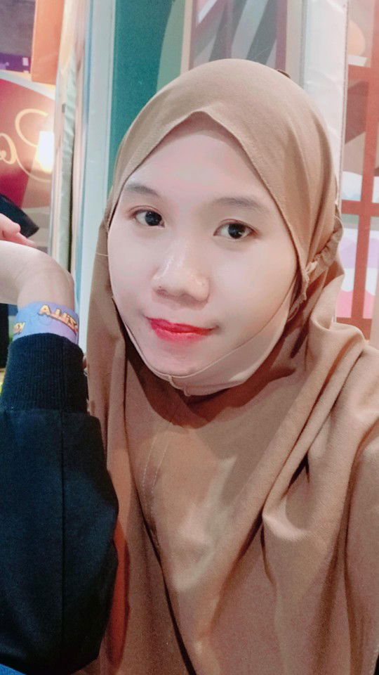 Dwi Ayu Thalib profile icon