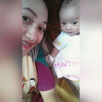 Rohaidah Panaraag profile icon