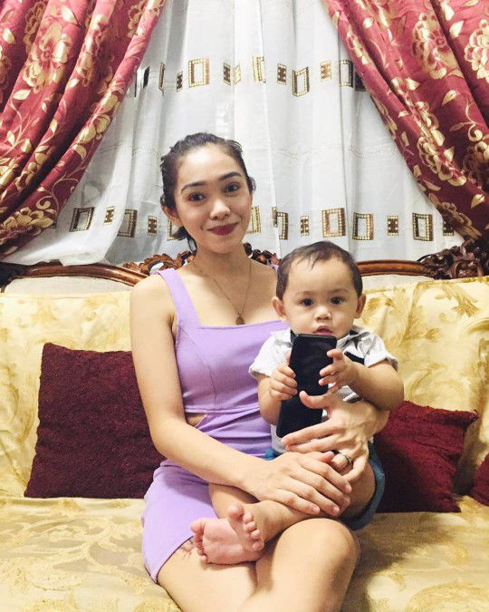 Gabrielle Ladera Perez profile icon