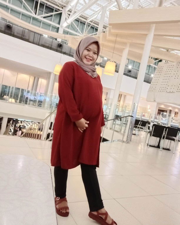 Nindy Rezinatalia profile icon