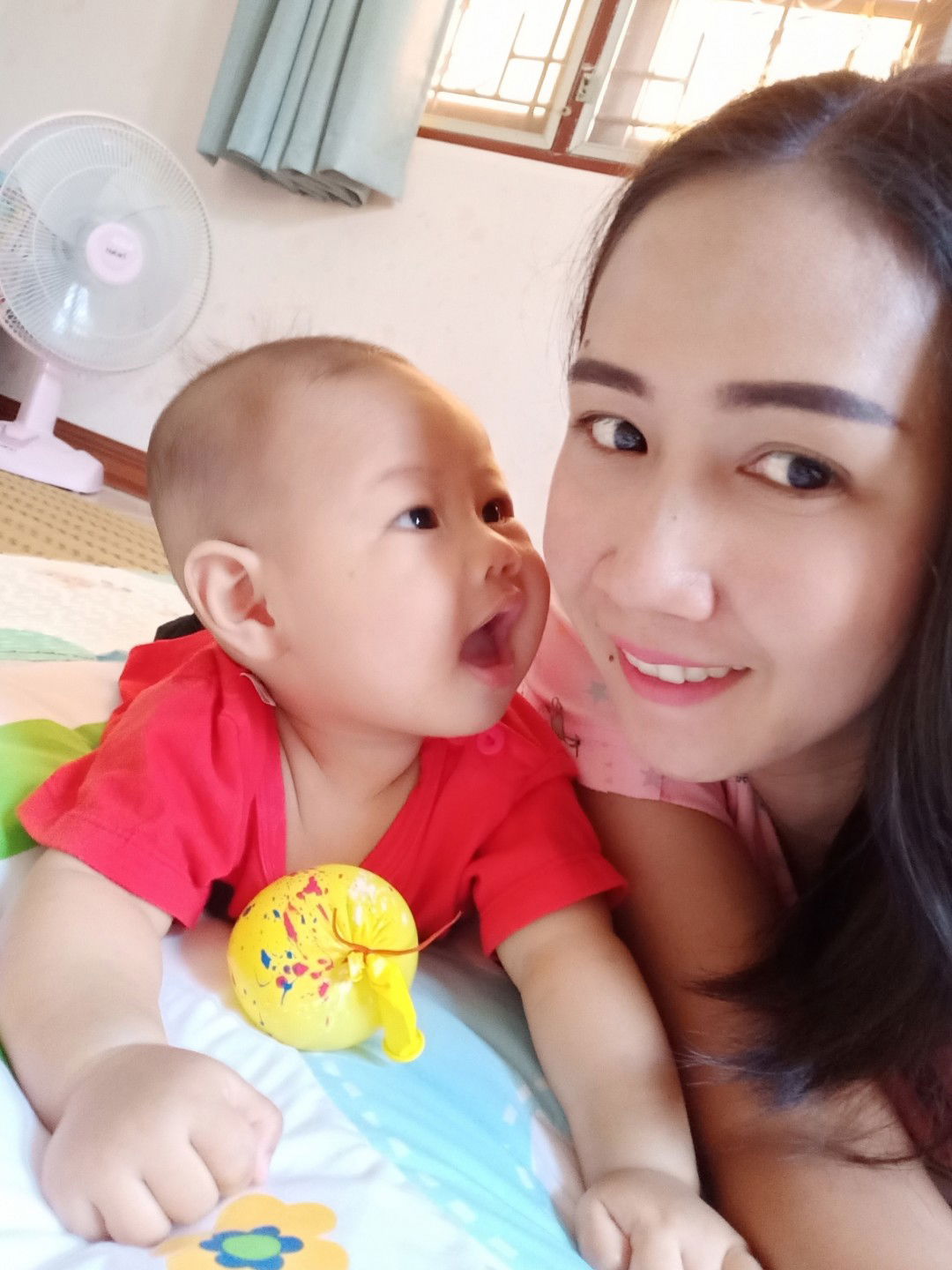 แม่น้องก้าว_Kao? profile icon