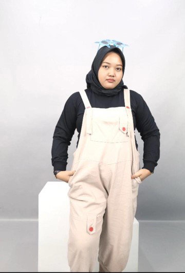 Vega Fitriani profile icon
